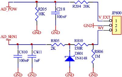 Real-Time Monitoring System of Landslide Based on LoRa Architecture